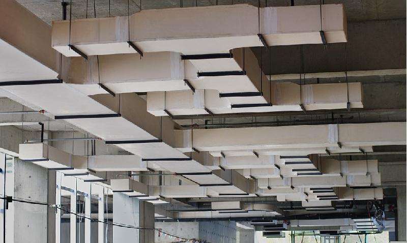 通风管道